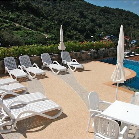 Kata Ocean View 1 Bedroom Great Sea View Esterno foto