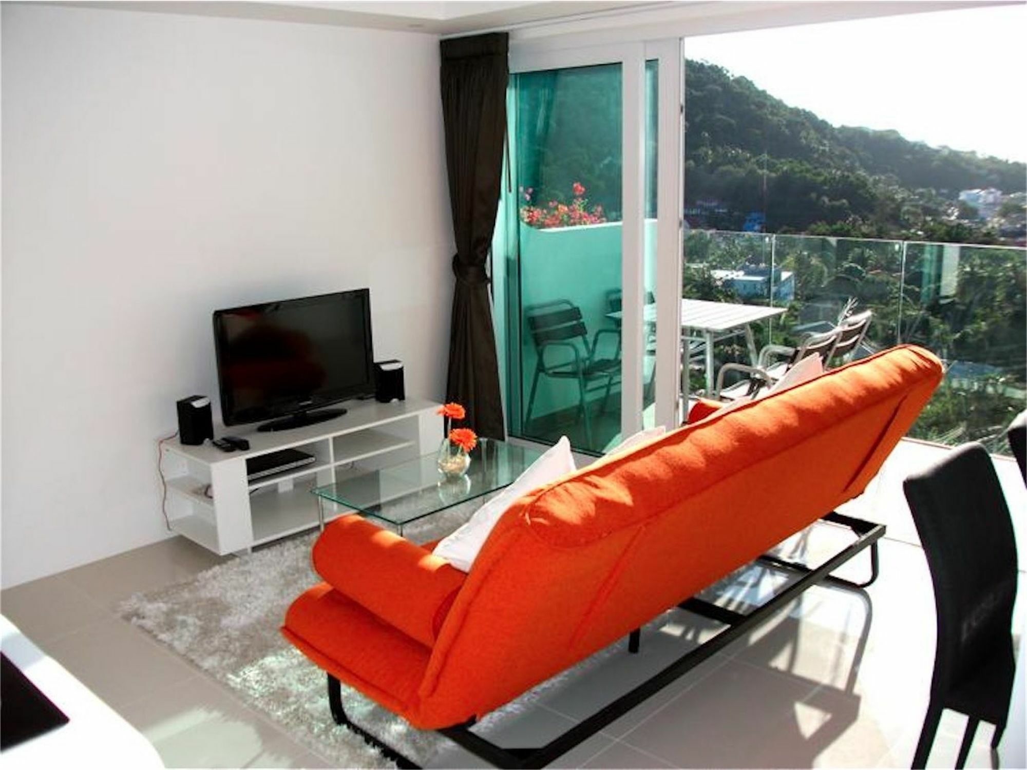 Kata Ocean View 1 Bedroom Great Sea View Esterno foto