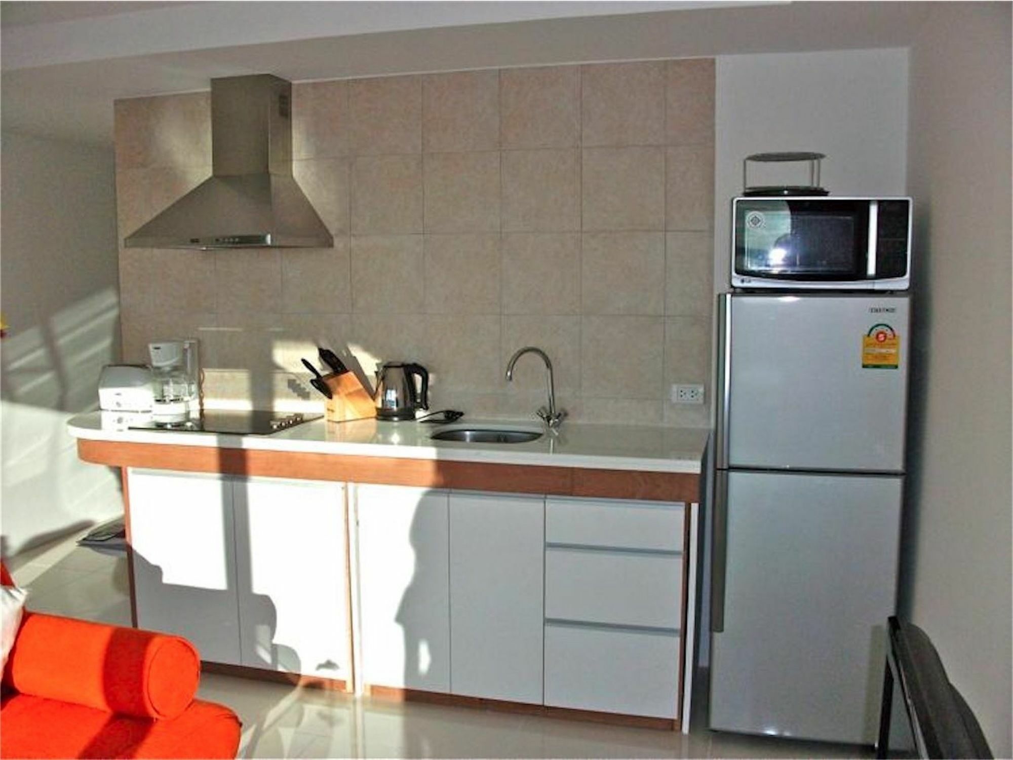 Kata Ocean View 1 Bedroom Great Sea View Esterno foto