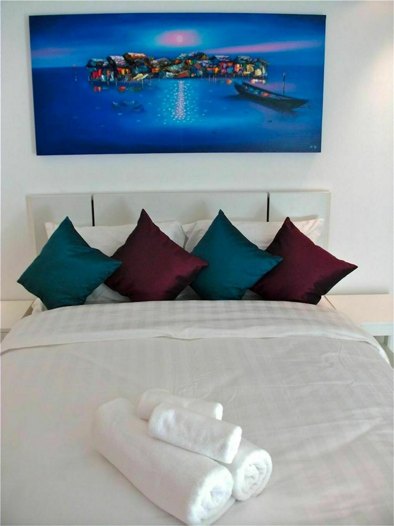 Kata Ocean View 1 Bedroom Great Sea View Esterno foto