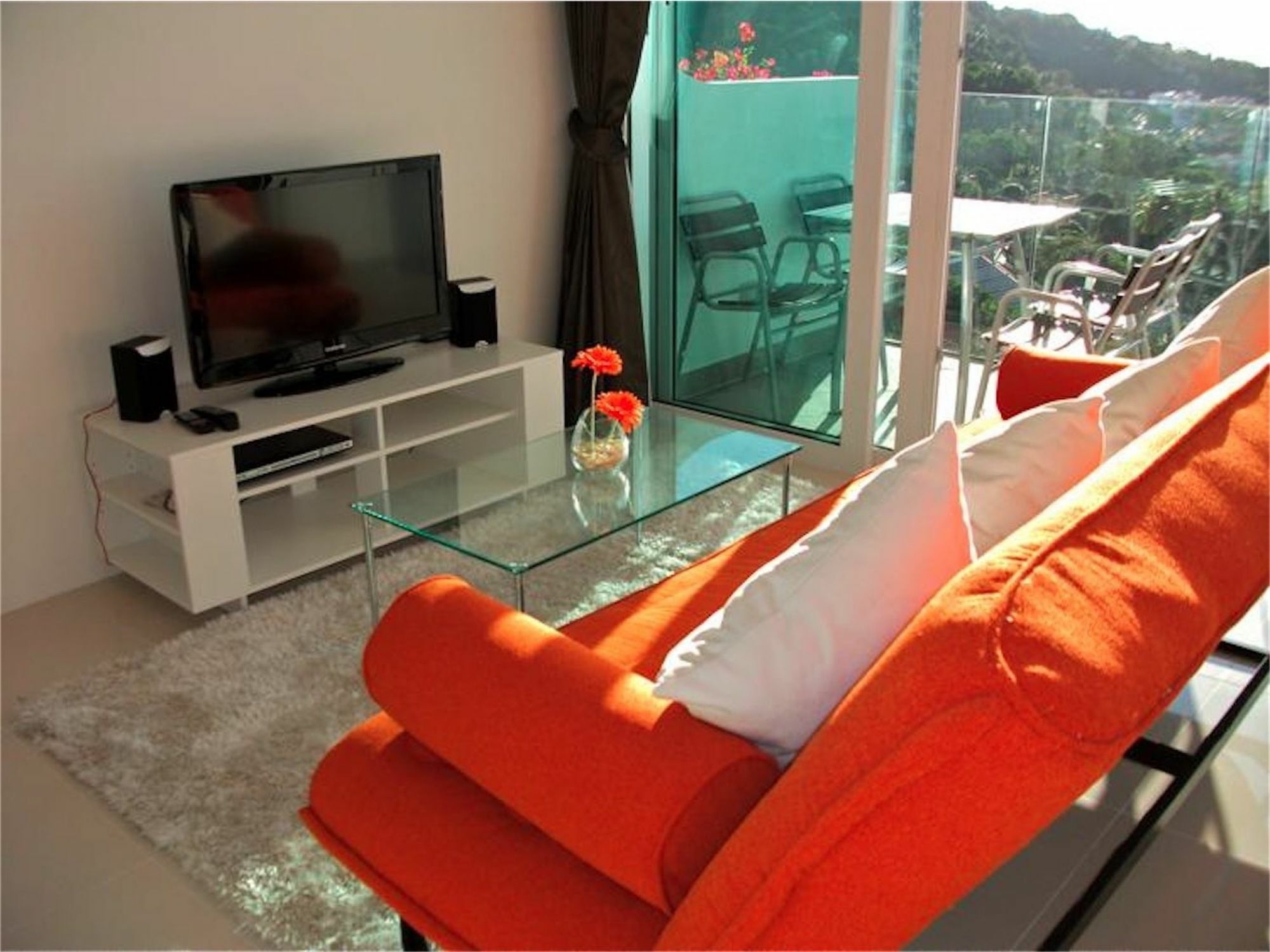 Kata Ocean View 1 Bedroom Great Sea View Esterno foto