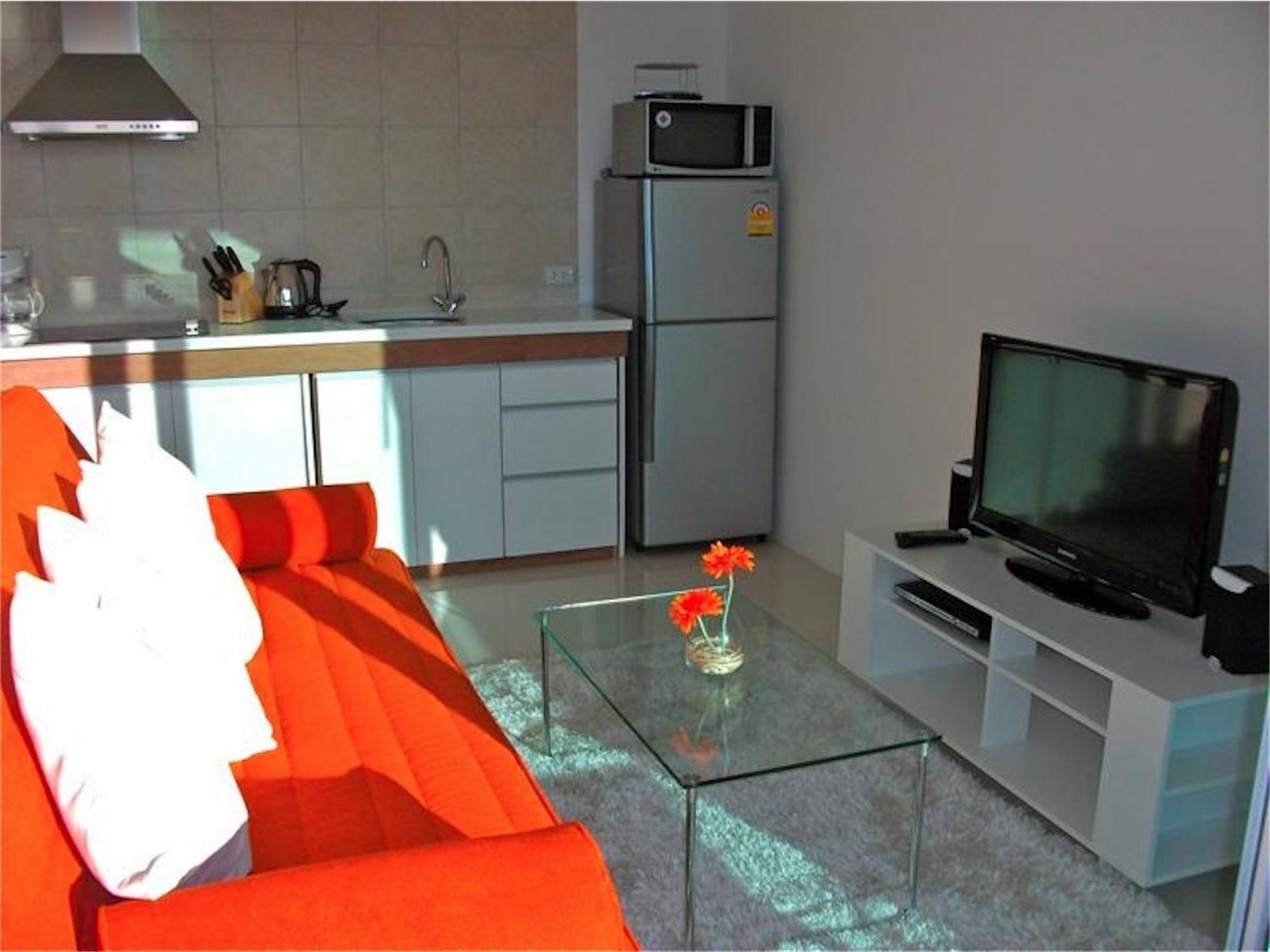 Kata Ocean View 1 Bedroom Great Sea View Esterno foto