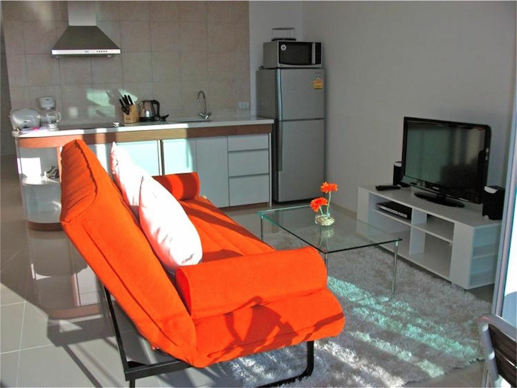 Kata Ocean View 1 Bedroom Great Sea View Esterno foto
