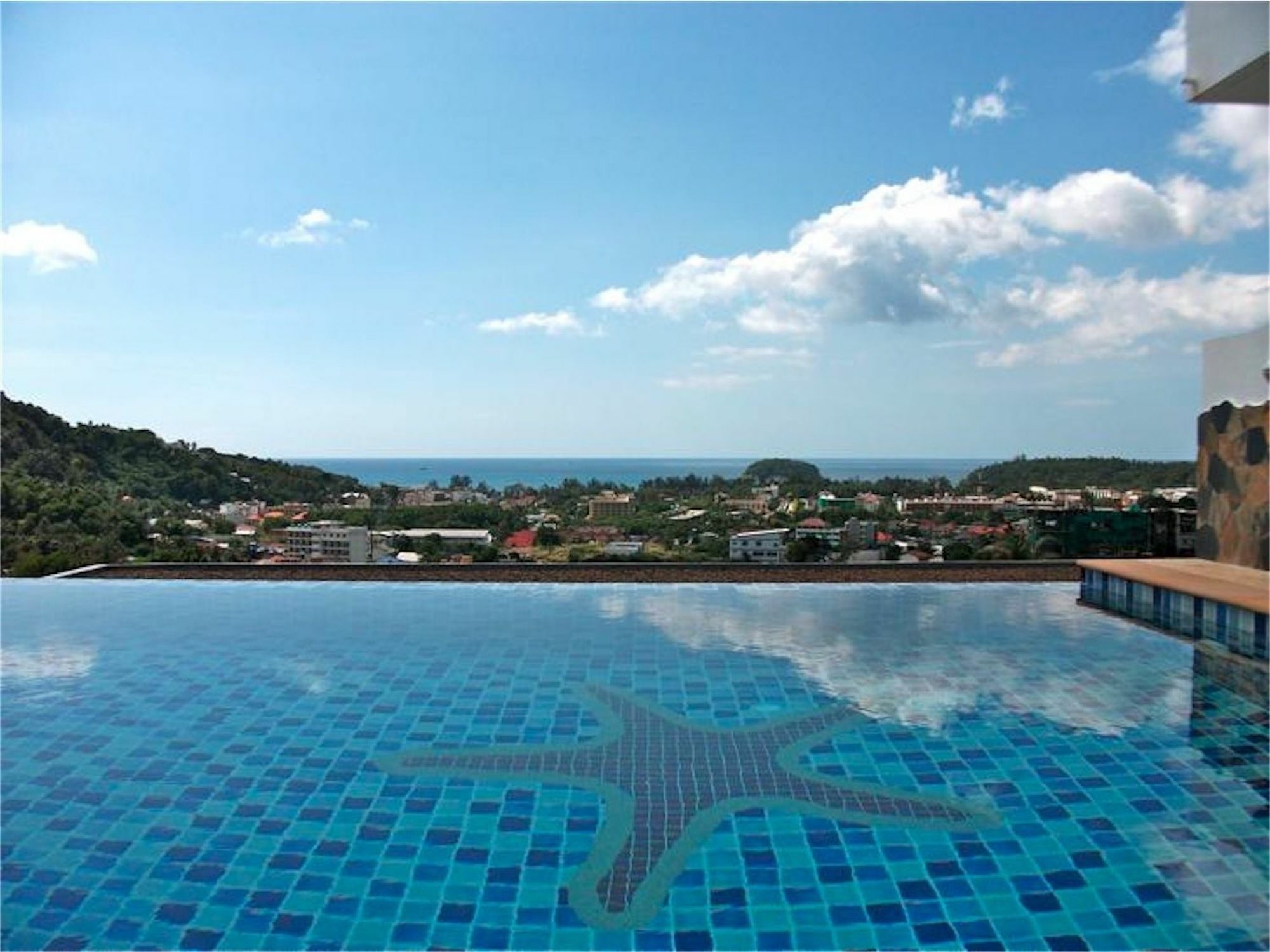 Kata Ocean View 1 Bedroom Great Sea View Esterno foto