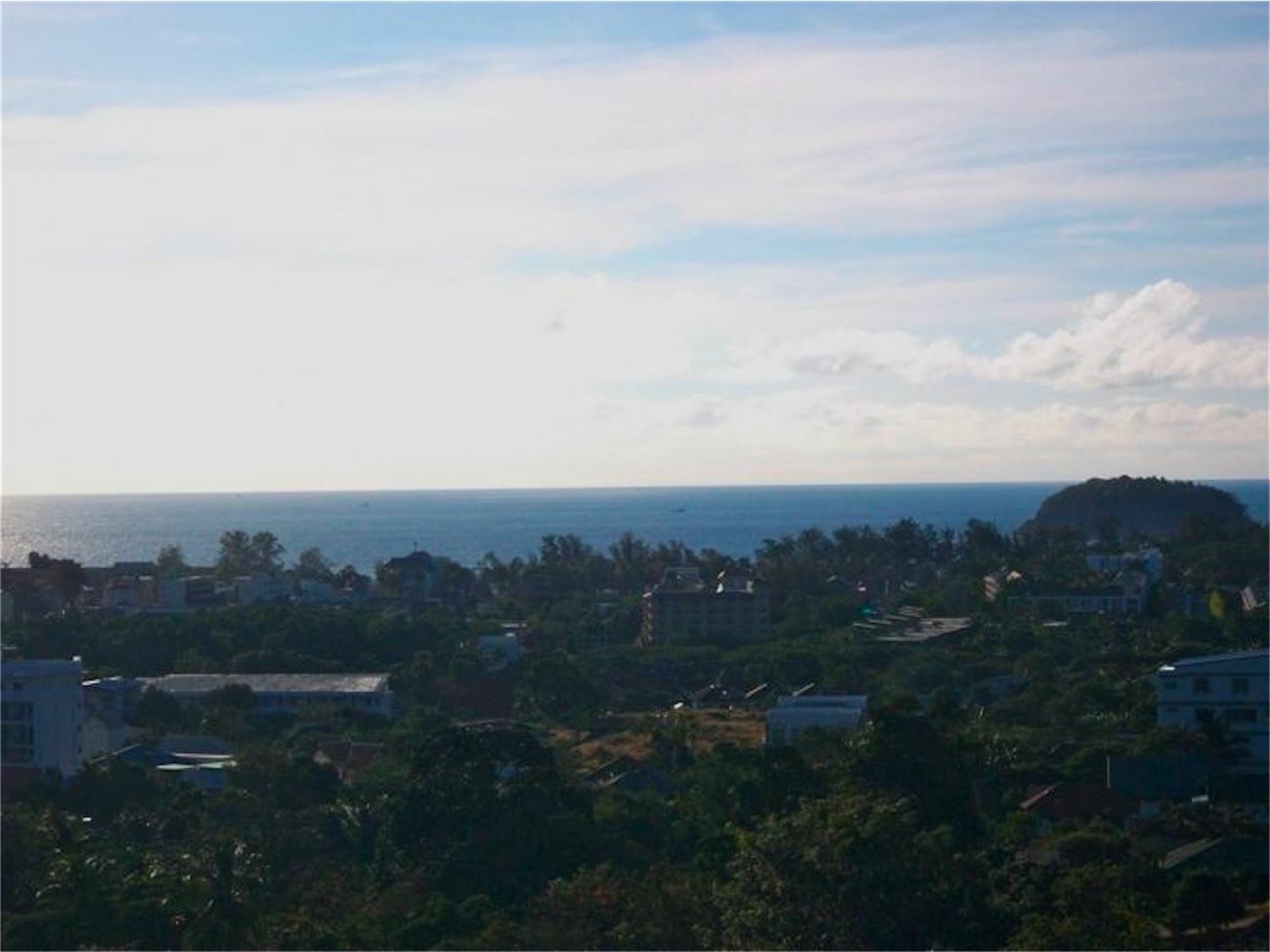 Kata Ocean View 1 Bedroom Great Sea View Esterno foto